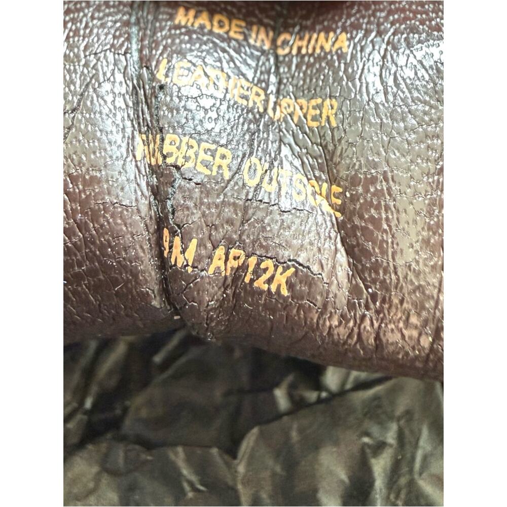 Michael Kors women high top sneakers size 9 US - Picture 8 of 8